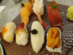 -炙柒Sekinana·精致日料(合生汇店)