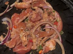 -嘿嘟嘟·肋条烧肉放题(爱融荟城店)