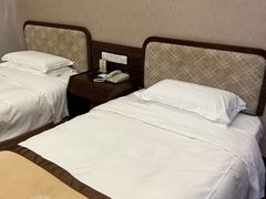 -广东温泉宾馆