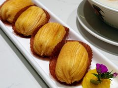 -蘩楼(南京西路中信泰富店)