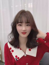 -柯琳造型
