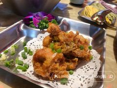 -蛙宴·美蛙火锅基地(万象城店)