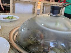 -港畔赶海蒸汽海鲜烧烤自助(仙螺岛店)