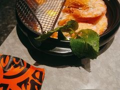 -鸣记脆皮烤鱼·海鲜烤鱼(马栏店)