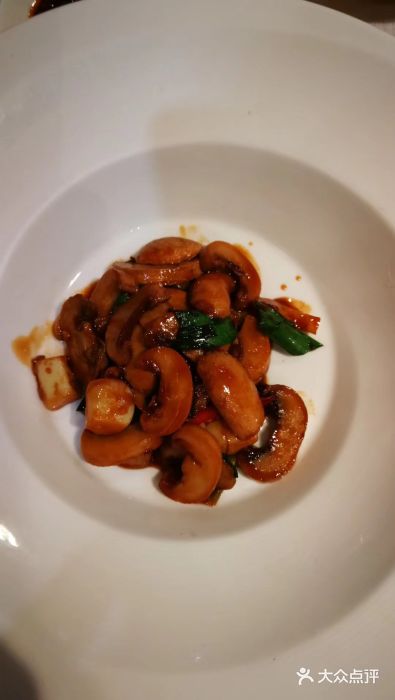 祥记餐饮•豫粤珍味(金隅大厦店)图片