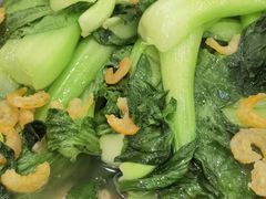 -华圆美食-老蓬莱菜(蓬港路店)