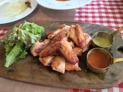 -自然食集西餐厅(泰晤士小镇店)