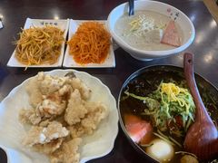 -服务大楼冷面(延大店)