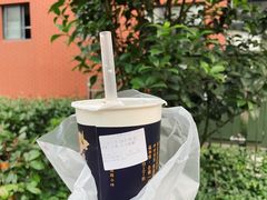不知春奶茶-厝内小眷村(合肥华府骏苑店)