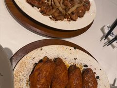 -炳胜品味(海印总店)