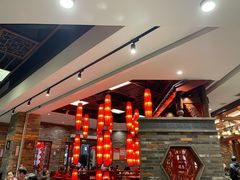 -龙抄手(春熙路总店)