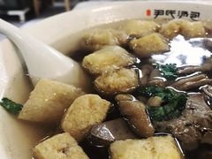 -百年尹氏汤包(湖南路狮子桥店)