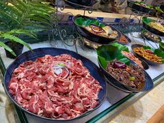 -万象·复兴号鲜肉烤肉海鲜自助(升级店)