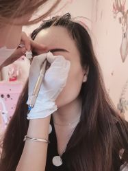 -花奈子日式美甲美睫