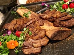 -106餐厅(山水文园店)