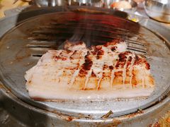 -姜虎东白丁烤肉(恒隆广场店)