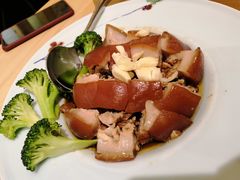-莲花公园煎蟹(总店)