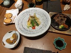 -一席地·本地鸡窝·杭帮鸡火锅(萧山银隆百货店)