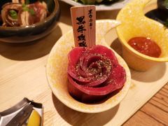 -黑牛の店·和牛烧肉(合生汇店)
