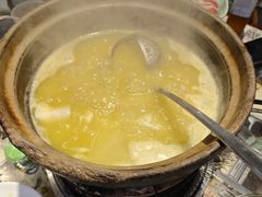 -捞围鲜·港式打边炉(海阳路店)