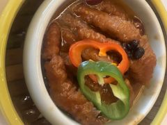 -顺德喜来登酒店·采悦轩