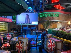 -肉串汪(望京店)