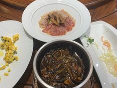 -安徽大厦中餐厅
