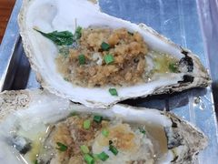 -台州老六海鲜面馆(上南总店)