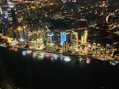-上海中心大厦
