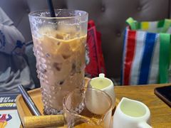 -绿茵阁(江南西路店)