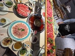 -麻辣空间·清油火锅(水井沟店)