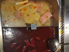 -川西坝子火锅(清江东路3.0直营店)