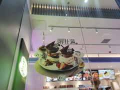 -DQ·蛋糕·冰淇淋(三亚青春颂店)