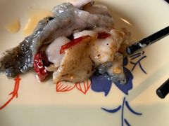 -红京鱼(西坝河店)