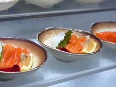 -喜庭海鲜自助(来福士店)