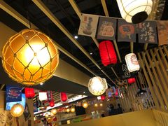 -舞漁日料美人胶原锅(陆家嘴中心店)