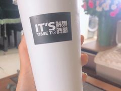 -鲜果时间·果蔬茶(赛格负二层店)