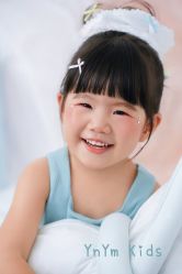 -雅尼·亚米儿童摄影美学馆(汉阳店)