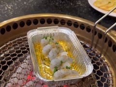 -肉匠日式烧肉屋·和牛居酒屋·酒水小食堂(大汉悦中心店)