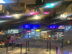 -几何影城观前街店(全激光影厅)