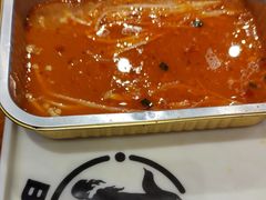 -唐力九头鸟烧烤·罗田吊锅(西云楼店)
