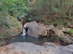 -北辰山景区