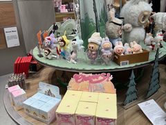 -泡泡玛特POPMART(合生汇店)