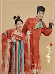 -今生有约婚纱摄影店(景德路店)