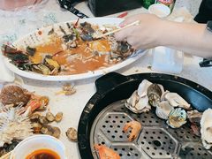 -前王院•巧克力海鲜市集餐厅(万平口店)