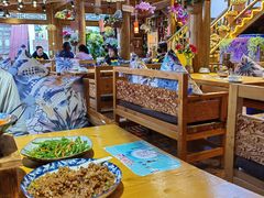 -民食香·腊排骨野生菌美食(木府店)