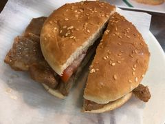 -兰芳园(上环店)