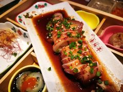 -赤坂亭 M9和牛烧肉(水街店)
