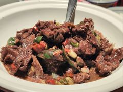 -老湘村·湖南土菜(天河维多利店)