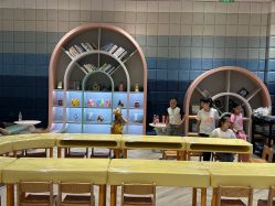 点击看大图 -超级奈尔宝SUPER NEOBIO(杭州星光店)